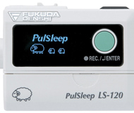 睡眠評価装置