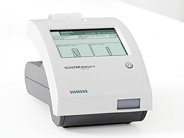 尿分析装置 CLINITEK Status